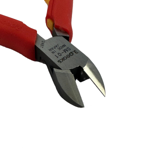 3 PEAKS 半平齐浇口切割机 GN-200J