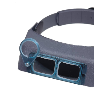 GRS Optiloupe 套件（适用于 OptiVISOR）