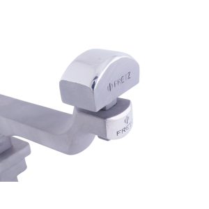 FRETZ M-129 窄扁手链桩/1 7/16” 或 36 毫米