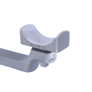 FRETZ M-104 大型凹桩/2 ¼” 或 57 毫米长