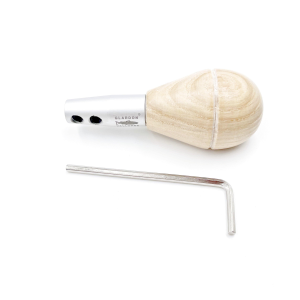 GLARDON VALLORBE 可调节雕刻刀手柄 #0