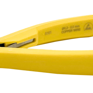 LINDSTROM 平齐精密切割，0.3-2.0 毫米，80 系列：8161