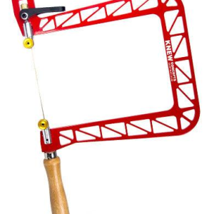 Knew Concepts 8 英寸 Mk.IV 重型线锯，带杠杆张力