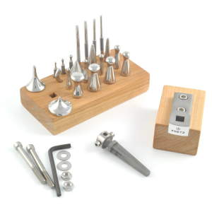 FRETZ 套装 #11 H-2 系统套装-完整