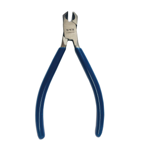 WWH 5 英寸斜切刀 115 毫米全平齐