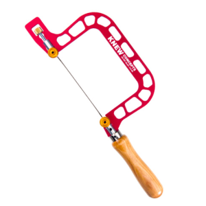 Knew Concepts 3 英寸 Mk.III 线锯，带螺丝张力