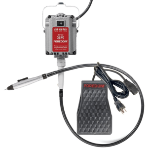 FOREDOM 柔性轴机器（带 H.20 手柄）