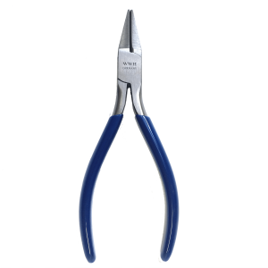 WWH 单口平口钳和单口半圆口钳