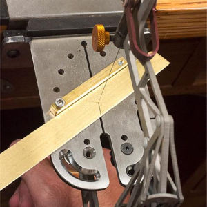 Knew Concepts 台针