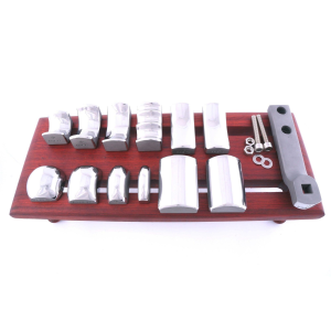 FRETZ SET #103 珠宝商手链 100 系列套装