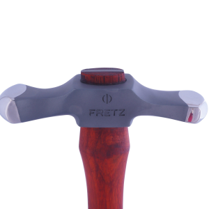 FRETZ HMR-304 压花锤