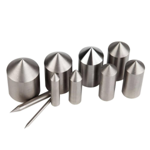 Durston 中心定位模具 – 3-32（10 件）（适用于圆盘切割机 1201）