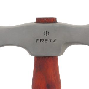 FRETZ HMR-111M 浅夹头锤/中号
