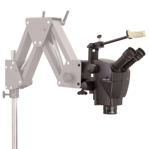 GRS Leica® A60 配备 0.63x 物镜 + Acrobat® Classic 支架适配器