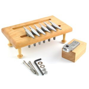 FRETZ 套装 #1 边框成型套装