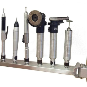 工作台系统，组件选择