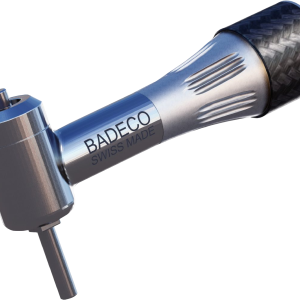 Badeco 旋转式手机 5B90 – 90° 角