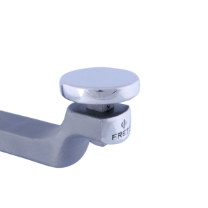 FRETZ M-103 扁平蘑菇桩/1 3/8” 或 35 毫米圆形