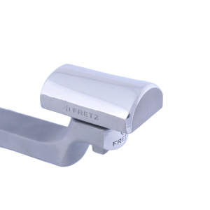 FRETZ M-118 中型扁平袖口桩/2 1/16” 或 52 毫米长