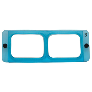 GRS OptiVISOR 替换镜片