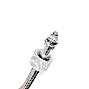 瑞士火炬熔化头短