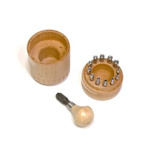 TECHNIQUE 边框打孔器套装 12 件