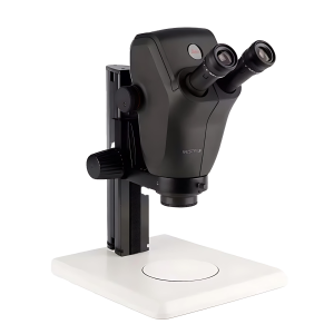 Leica® Ivesta 3（集成）显微镜 + Leica 入射光底座套装（带 LED 环形灯）