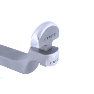 FRETZ M-114 10 毫米凸袖口桩/1 7/16” 或 36 毫米长