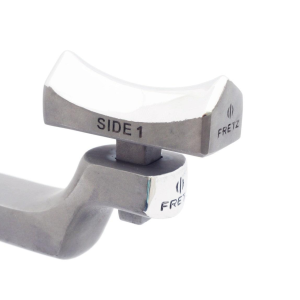 FRETZ M-133A 起始凹槽桩