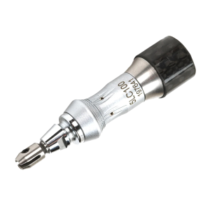 Badeco 微滤器 5LC100，行程 1 毫米