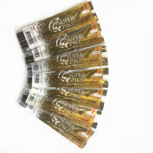 超级派克锯片 8-8/0 号