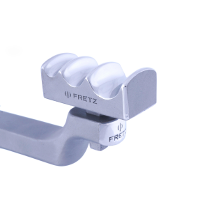 FRETZ M-107 超小型凹桩/2 1/16” 或 52 毫米长