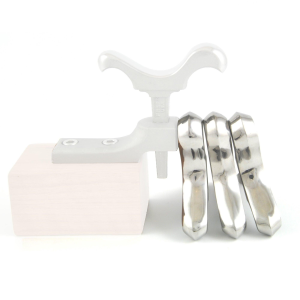 FRETZ 套装 #9 渐进式桩套装