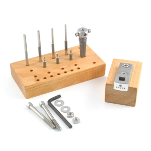 FRETZ 套装 #3 H-2 微型桩套装