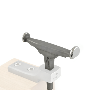 FRETZ F-5 箍成型桩 80 x 17.5 和 13.5 毫米