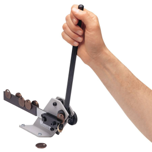 戒指尺寸切割器，美国 / 英国型号