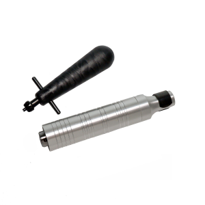 FOREDOM H.30 手柄 – 卡盘式