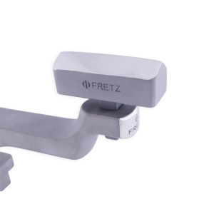 FRETZ M-130 直槽桩/2“或50毫米