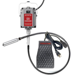 FOREDOM 柔性轴机器（带 H.30 手柄）